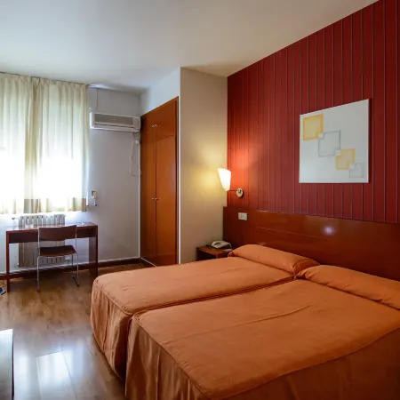 Hotel El Paso Honroso