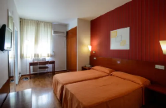 Hotel El Paso Honroso