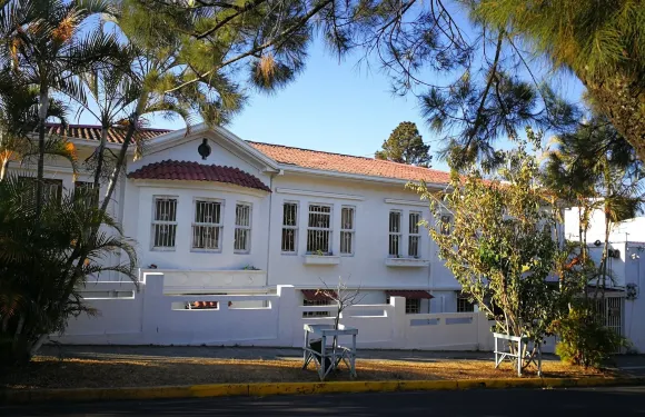 哥斯達黎加酒店