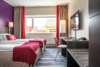 Thon Hotel Halden Hotels in Berg i Ostfold