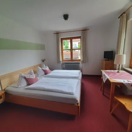 Gasthof Rundeck