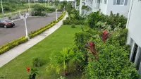 Fern Court Apartment with Oceanic View III - Homestays