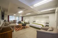 Balmoral Suites Hotels in Asunción