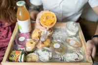 Zamarin Hotel & Spa Hotels in Caesarea