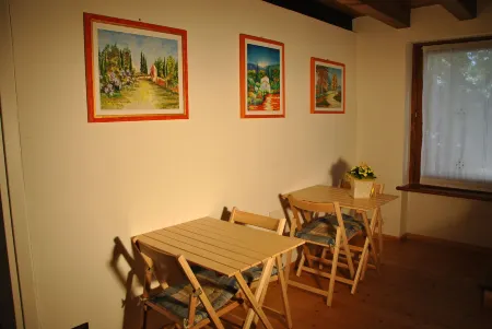 Bed & Breakfast Gemma Отели рядом с достопримечательностью «Villa Mosconi Bertani»