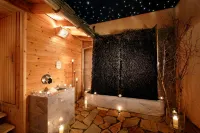 Hotel Lenzerhorn - Alpine Stay, Spa & Savour - spa