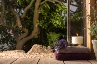 Longueville Manor - spa