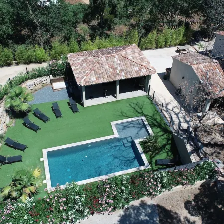 Villa Saona