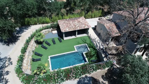 Villa Saona - Homestays