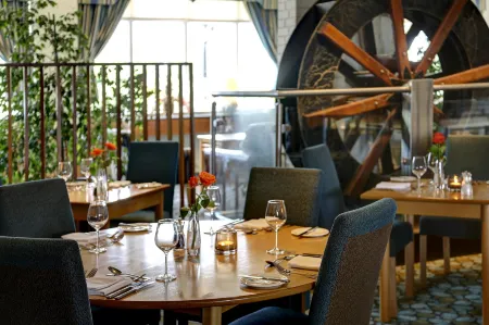 Best Western Plus Milford Hotel Отели в г. Selby District