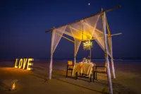 Aleenta Hua Hin Pranburi Resort and Spa - Beach