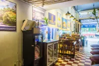 The Artist Residence - Quầy bar