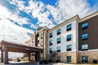Holiday Inn Express & Suites Del Rio
