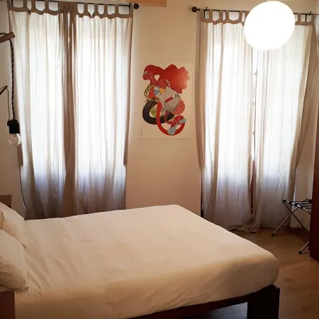 Art Guest House
