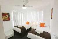 112 Olive Apartments