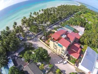 Reveries Maldives Hotels in Gan