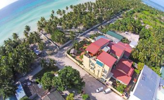 Reveries Maldives