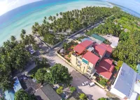 Reveries Maldives Các khách sạn gần Bun'bera