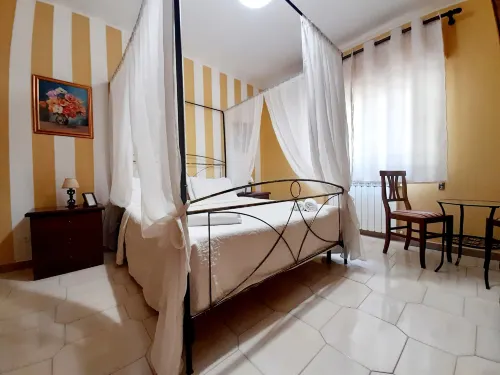 Bed and Breakfast Rosangela - Bed and Breakfasts