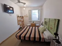 Mucha Masia Hostel Rural Urba Hotels in El Prat de Llobregat