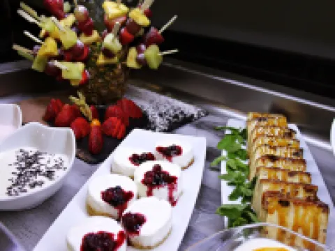 ดีดับเบิลยูโอ เออร์เบิน กรานาดา โรงแรมในกรานาดา