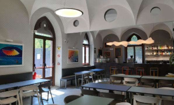 Babila Hostel & Bistrot