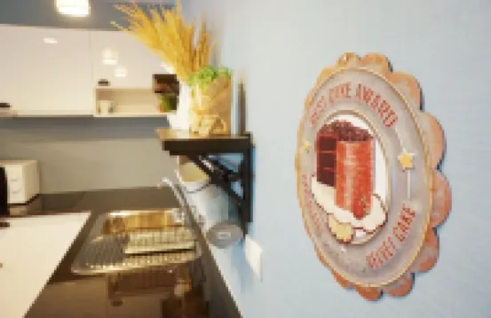 華欣我的度假酒店A502公寓