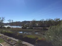 Travelodge by Wyndham Mill Valley/Sausalito Hotels in Corte Madera
