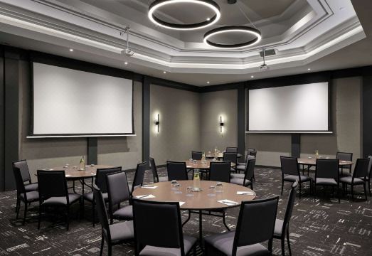 하얏트 플레이스 몬트리올 - 다운타운