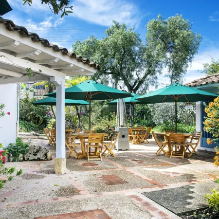 Hotel y Spa Getsemani