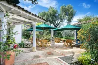 Hotel y Spa Getsemani