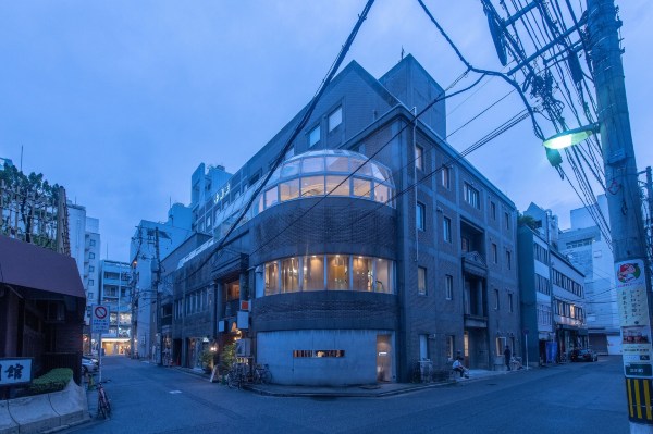 Kiro Hiroshima by the Share Hotels Hotels in Hiroshima City