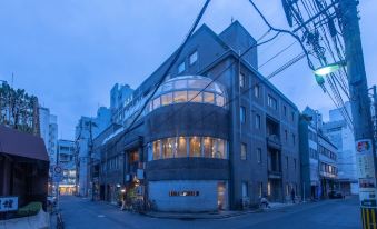 Kiro Hiroshima by the Share Hotels