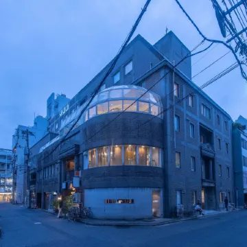 Kiro Hiroshima by the Share Hotels