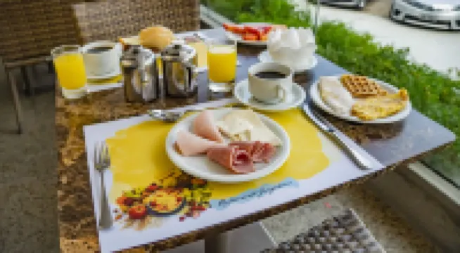 Hotel Beira Mar
