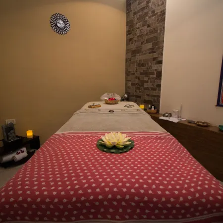 Mesón de la Luna Hotel & Spa