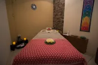 Mesón de la Luna Hotel & Spa - spa