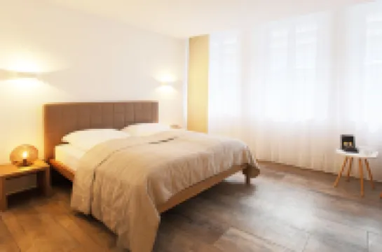 Hotel Work Life Residence am Bahnhof