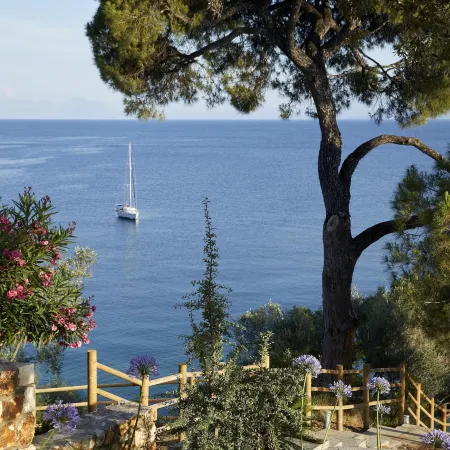 Elivi Skiathos