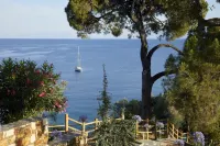 Elivi Skiathos - Romanttinen