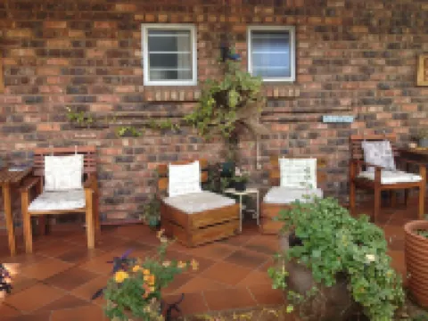 ザ ヌーク B&B キンバリーのホテル