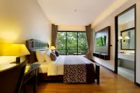 Rimnaam Klangchan Hotel Hotel di 