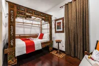 Villa Mulyono Hotels in Bumiaji