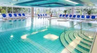 AHORN Panorama Hotel Oberhof - piscina
