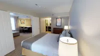 Chase Suite Hotel Newark Fremont Hotels in Newark