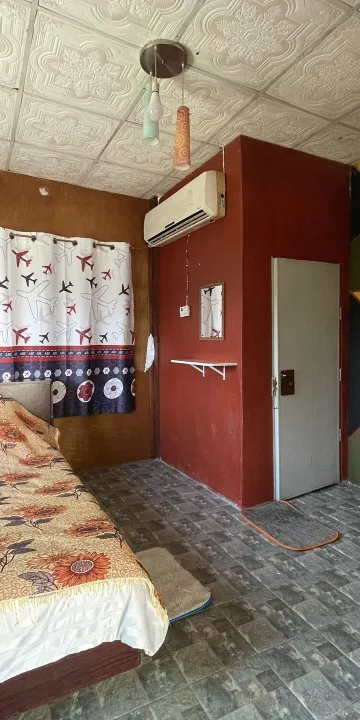 ชาเลต์ซูพีเรียวิวป่า