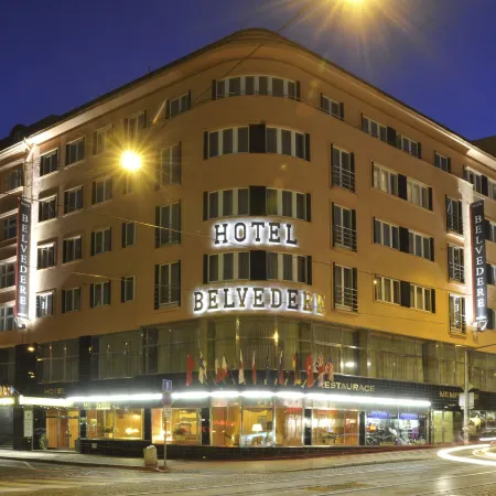 Belvedere