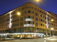 Belvedere Hotels in Holesovice