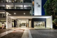Mec Paestum Hotel