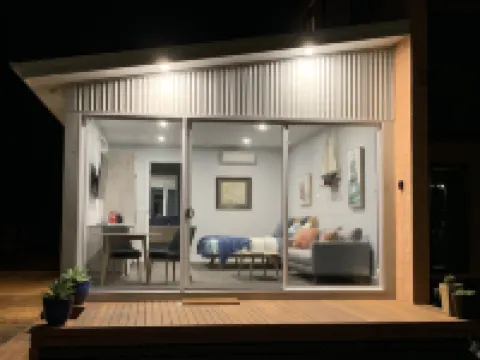 Boat Harbour Jetty B&B Hotels in Yarram